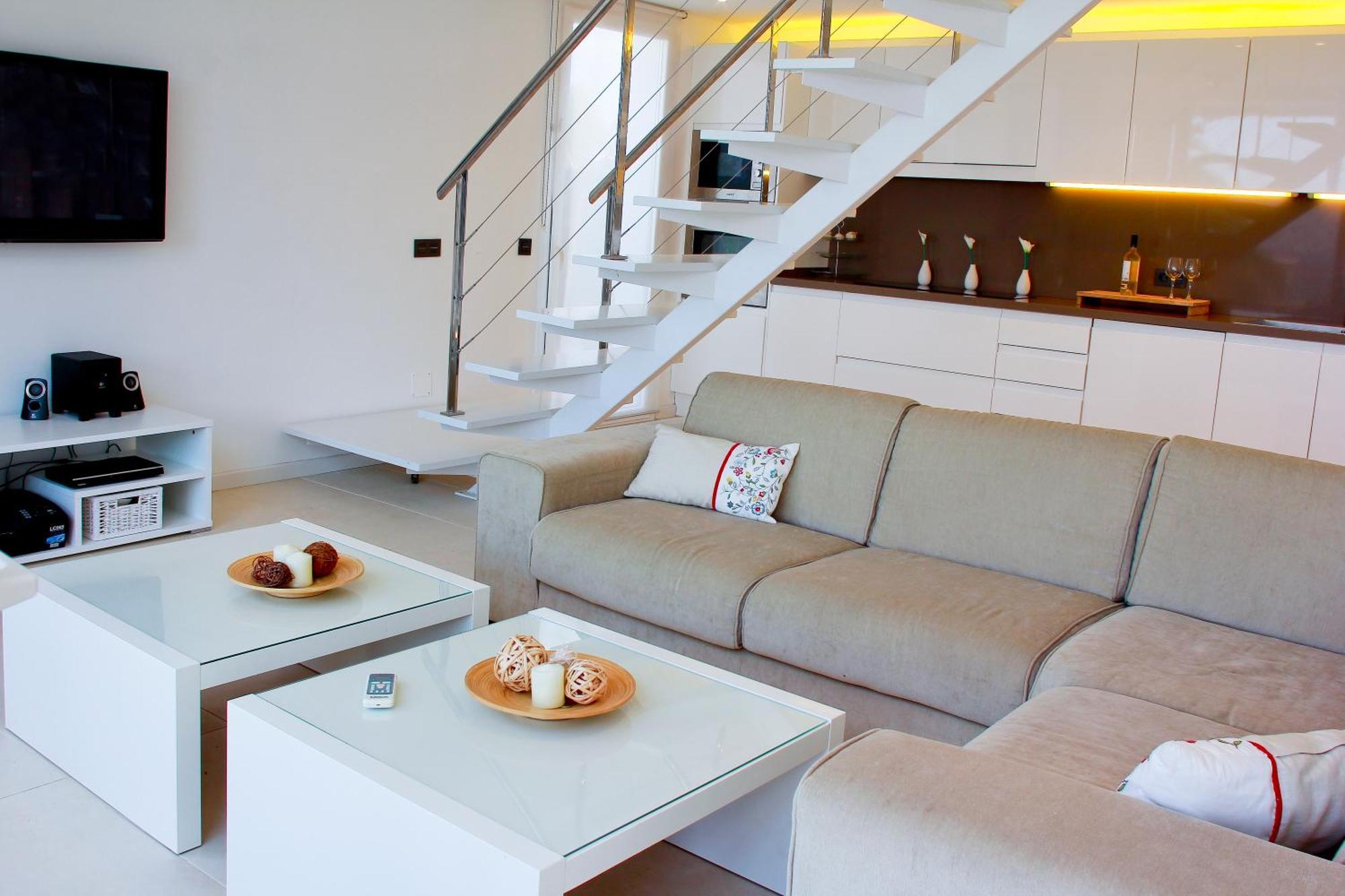 V196 Villa Brisa By Menorcarentals Villas Son Bou Exterior photo