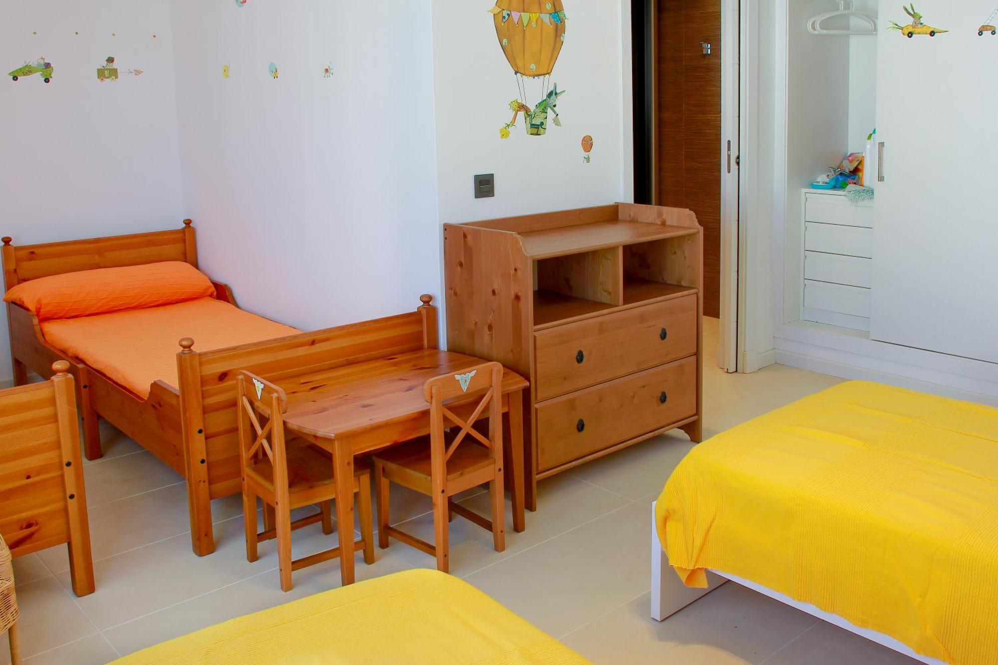 V196 Villa Brisa By Menorcarentals Villas Son Bou Exterior photo