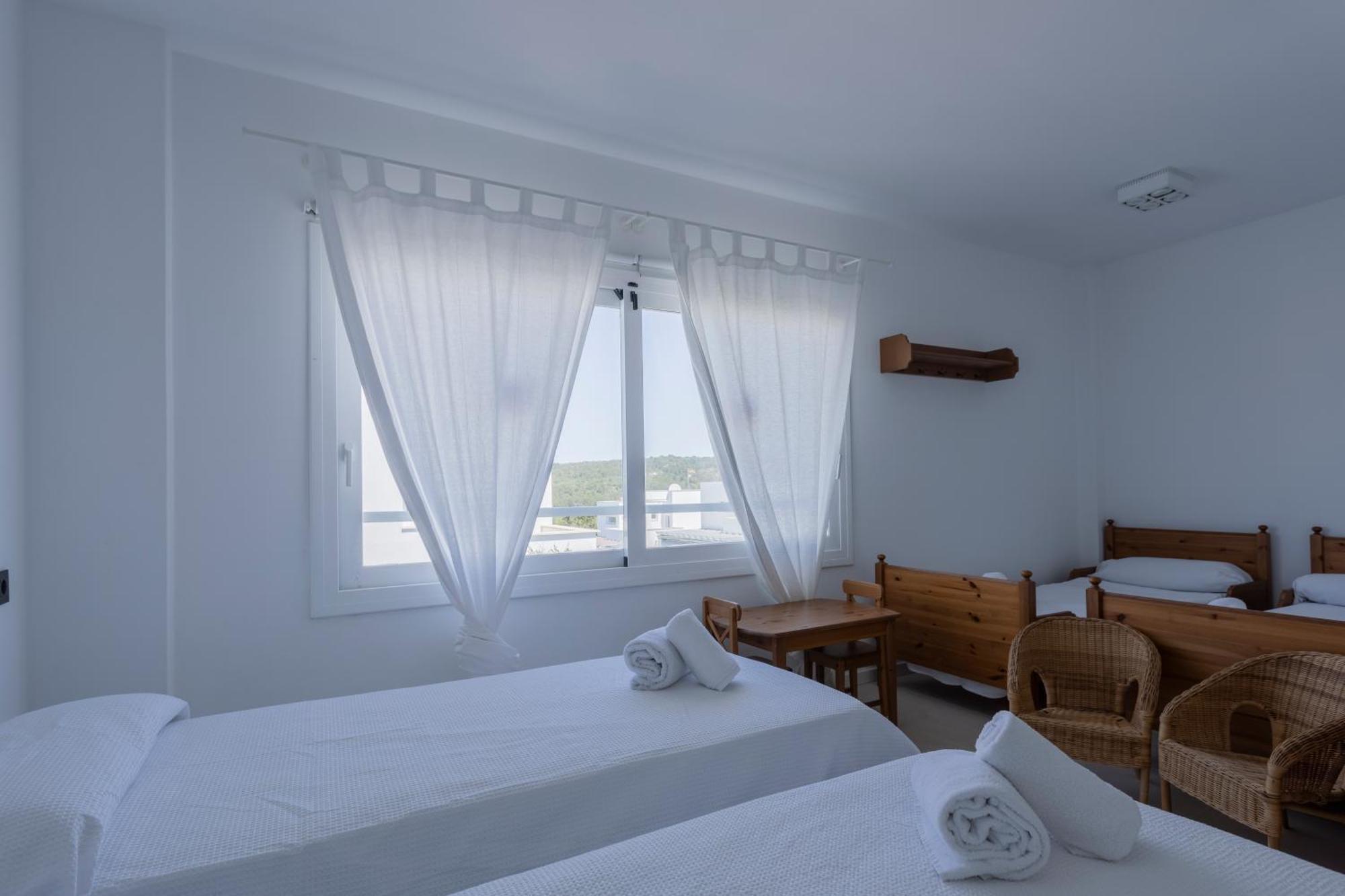 V196 Villa Brisa By Menorcarentals Villas Son Bou Exterior photo